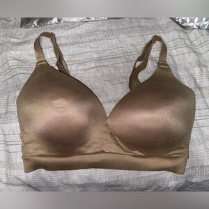 Kindred Bravely Minimalist Hands Free Pumping/Nursing Bra